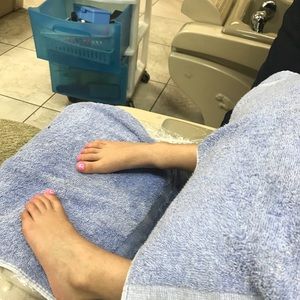 Meet your Posher, Imelda